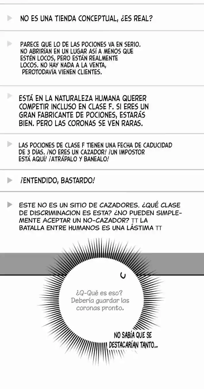 LA HERMANA DEL TIRANO - Capítulo 81 - Página 10 - LectorTMOo