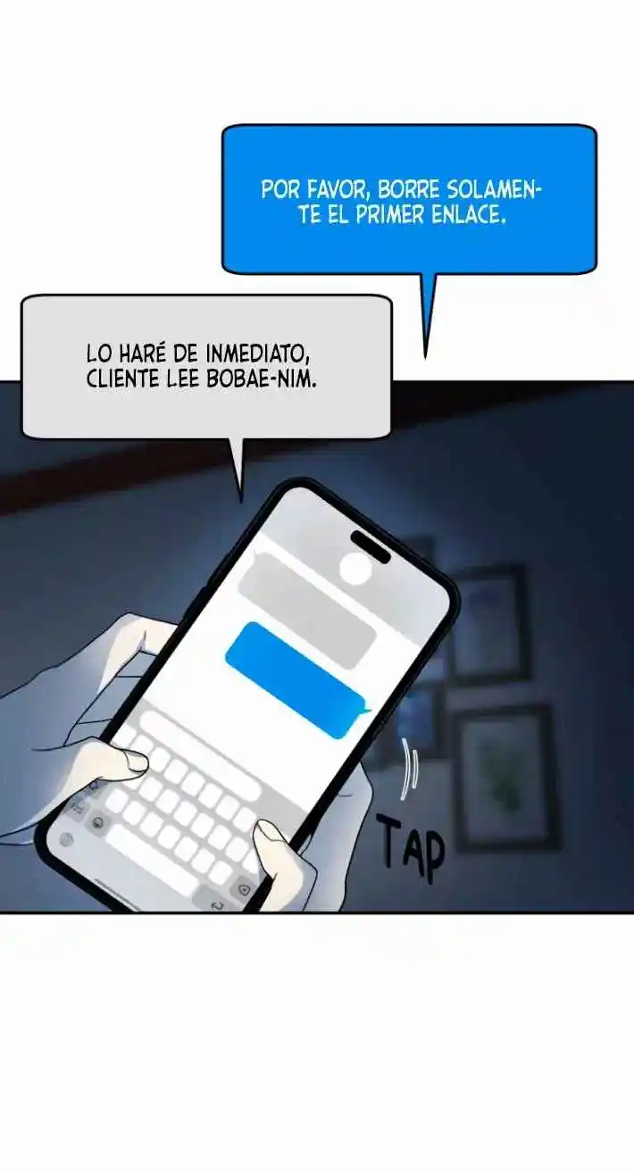LA HERMANA DEL TIRANO - Capítulo 81 - Página 19 - LectorTMOo