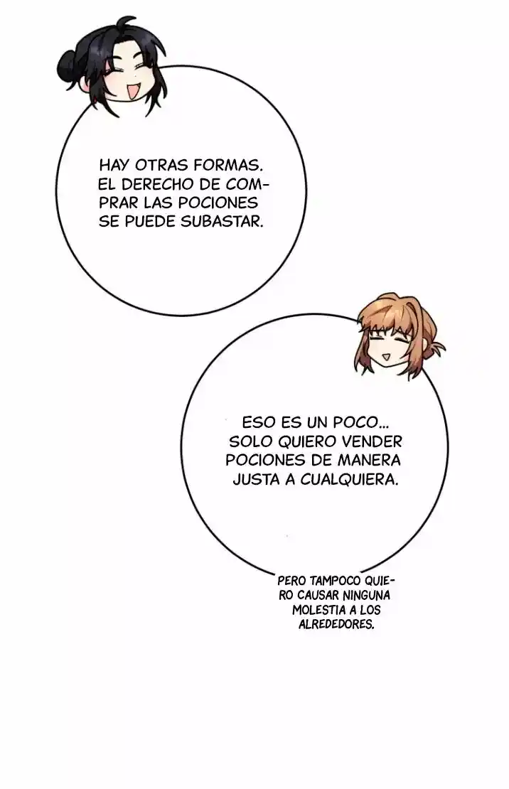 LA HERMANA DEL TIRANO - Capítulo 81 - Página 30 - LectorTMOo