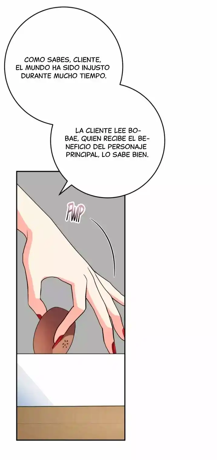 LA HERMANA DEL TIRANO - Capítulo 81 - Página 31 - LectorTMOo