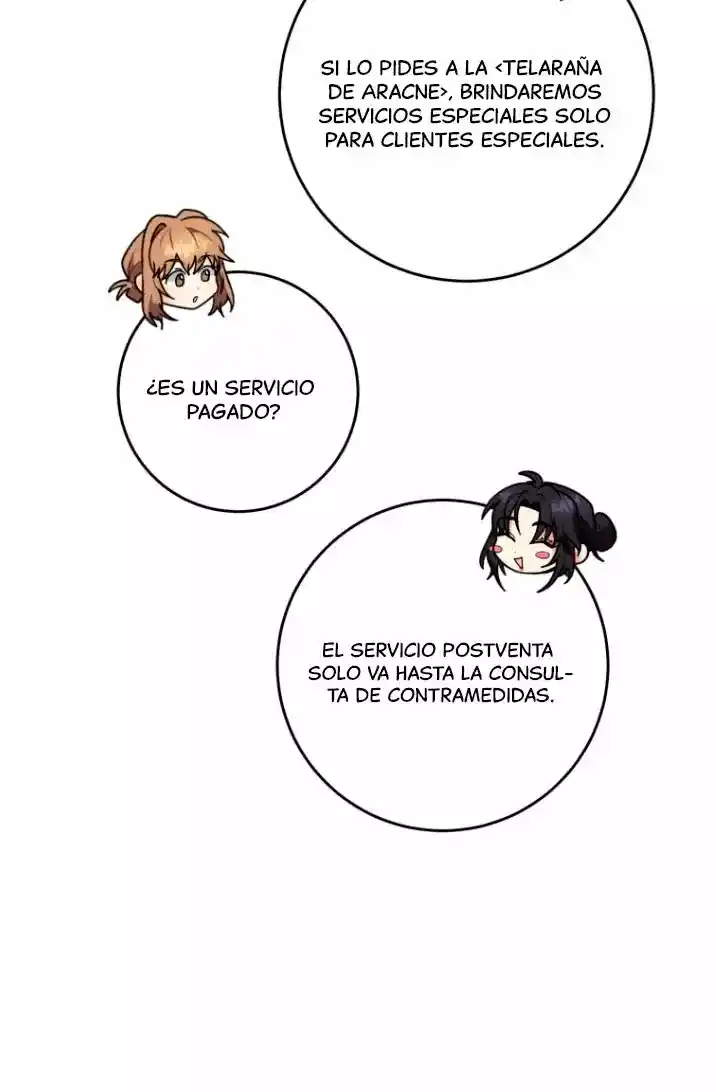 LA HERMANA DEL TIRANO - Capítulo 81 - Página 34 - LectorTMOo