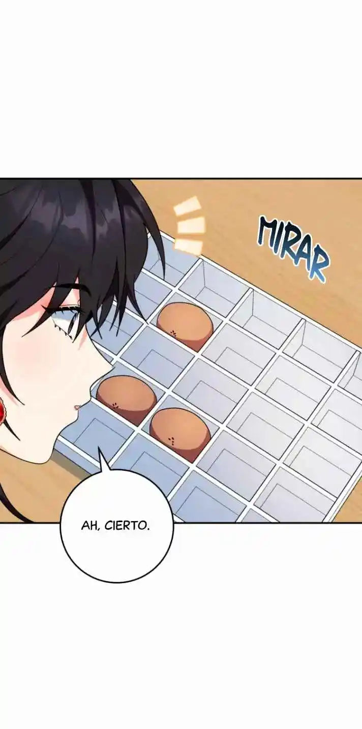 LA HERMANA DEL TIRANO - Capítulo 81 - Página 42 - LectorTMOo