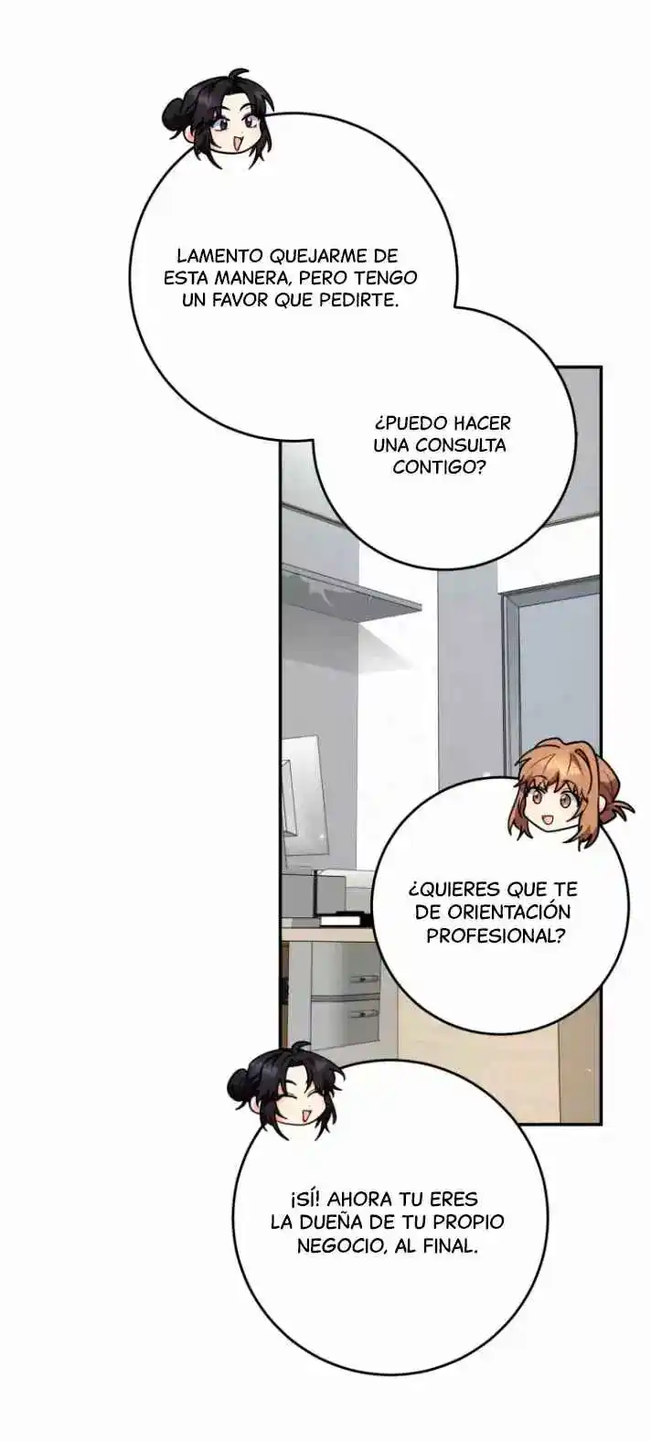 LA HERMANA DEL TIRANO - Capítulo 81 - Página 46 - LectorTMOo