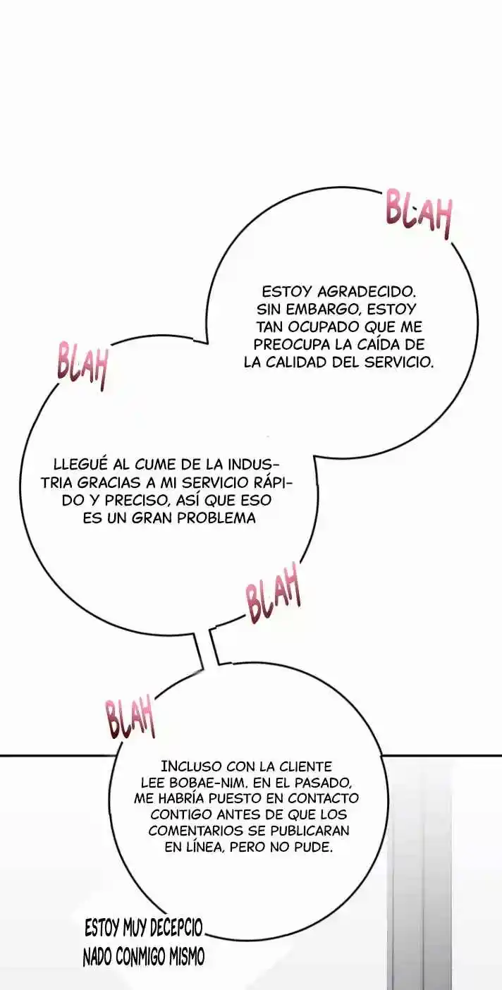 LA HERMANA DEL TIRANO - Capítulo 81 - Página 48 - LectorTMOo