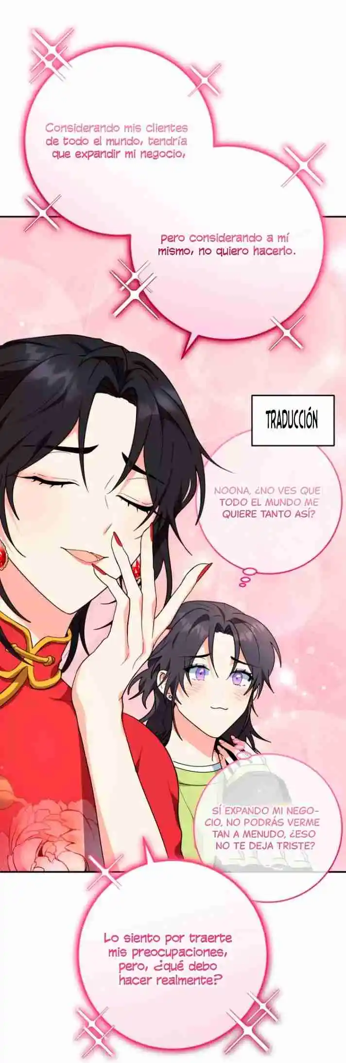LA HERMANA DEL TIRANO - Capítulo 81 - Página 51 - LectorTMOo
