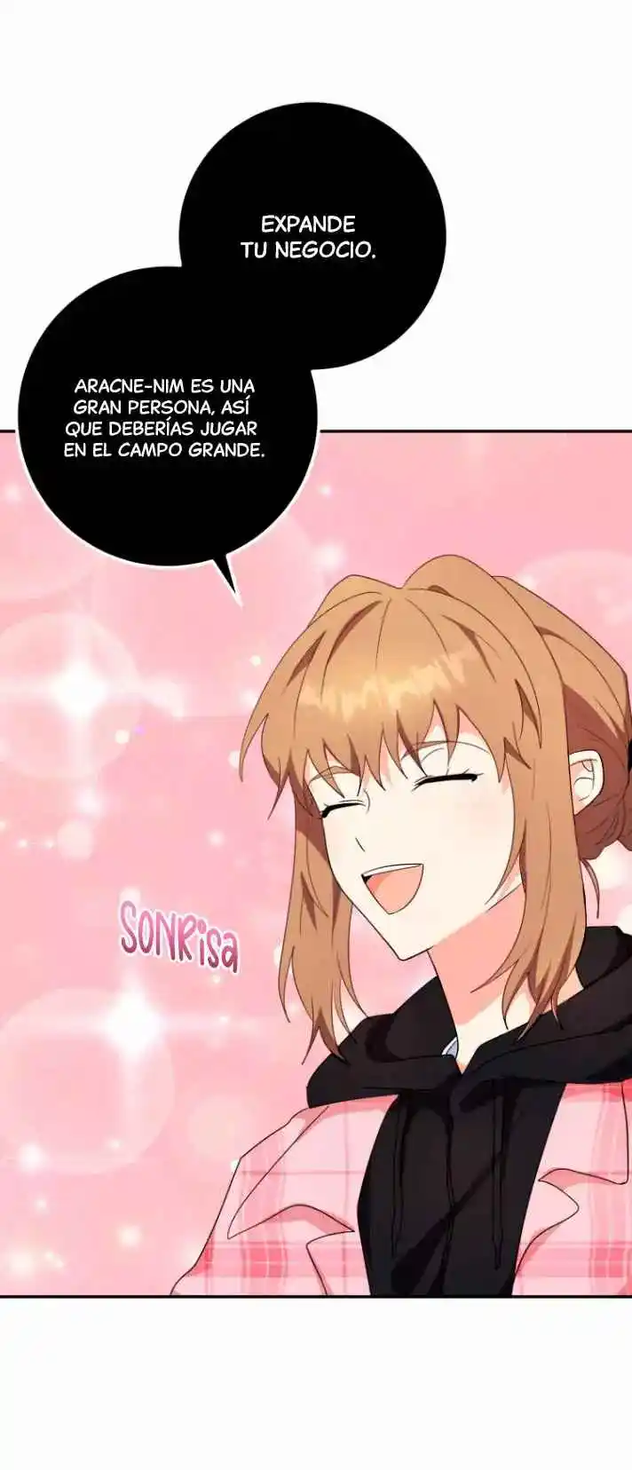 LA HERMANA DEL TIRANO - Capítulo 81 - Página 52 - LectorTMOo