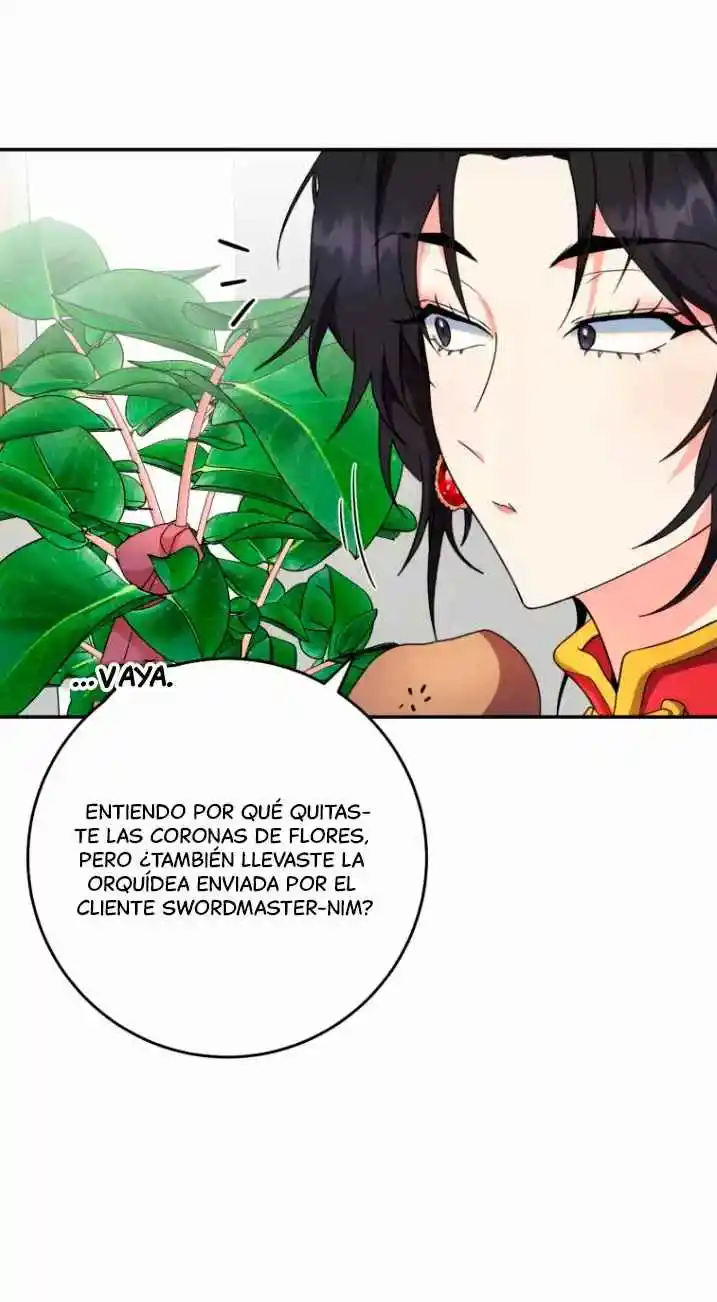 LA HERMANA DEL TIRANO - Capítulo 81 - Página 55 - LectorTMOo