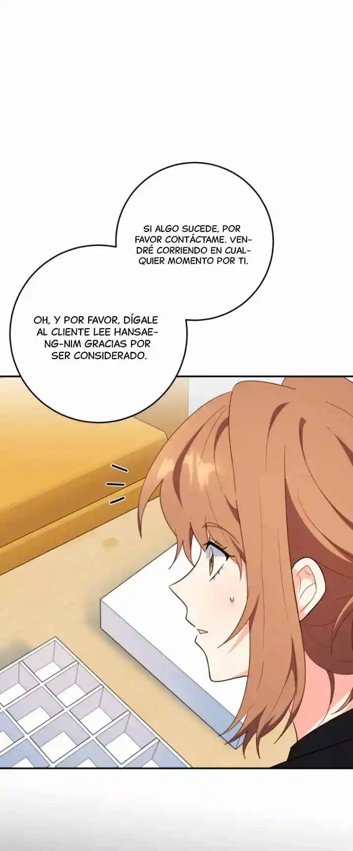 LA HERMANA DEL TIRANO - Capítulo 81 - Página 60 - LectorTMOo