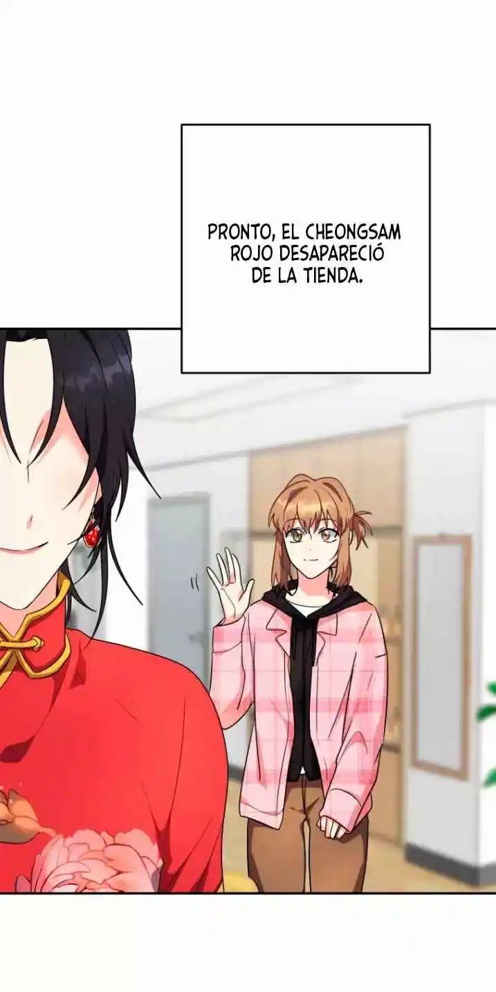 LA HERMANA DEL TIRANO - Capítulo 81 - Página 64 - LectorTMOo