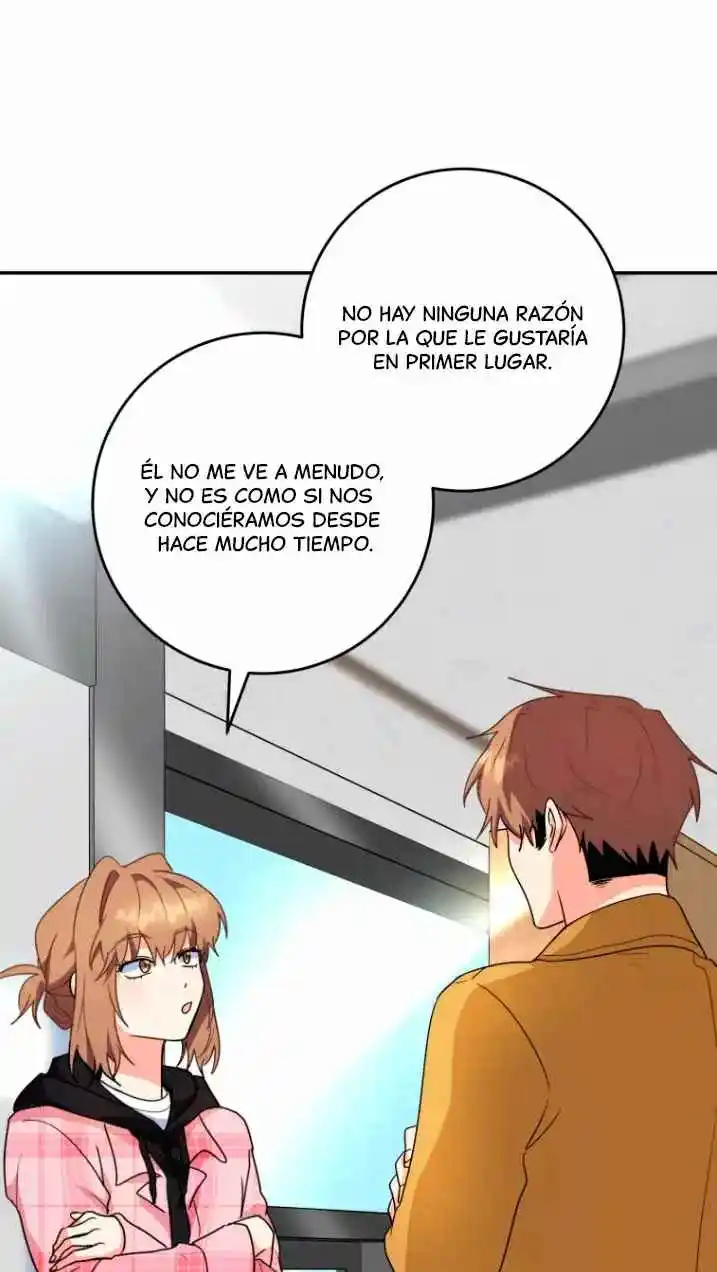 LA HERMANA DEL TIRANO - Capítulo 81 - Página 69 - LectorTMOo