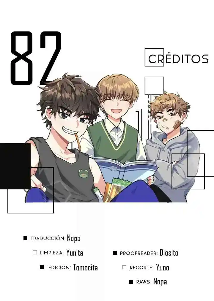 LA HERMANA DE LOS PROTAGONISTAS - Capítulo 82 - Página 4 - LectorTMOo