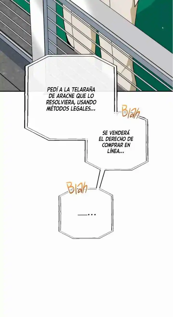 LA HERMANA DE LOS PROTAGONISTAS - Capítulo 82 - Página 10 - LectorTMOo