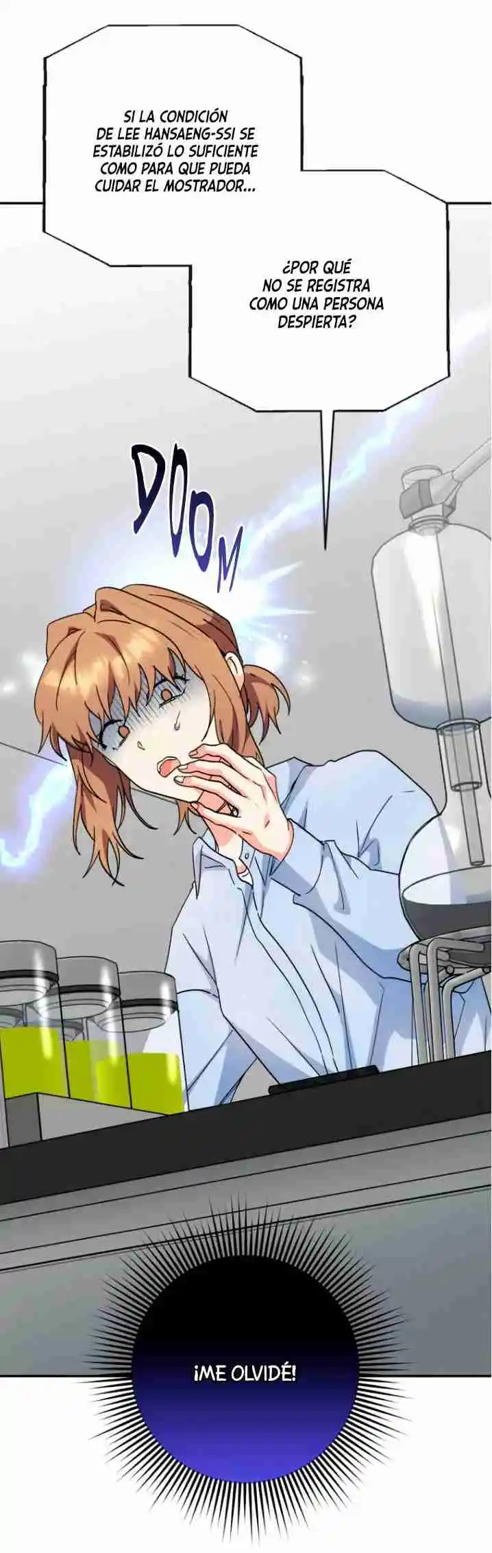 LA HERMANA DE LOS PROTAGONISTAS - Capítulo 82 - Página 14 - LectorTMOo