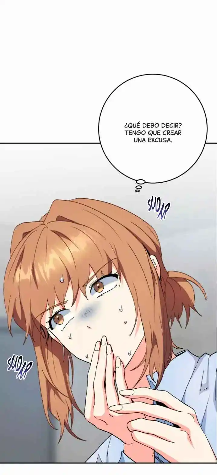 LA HERMANA DE LOS PROTAGONISTAS - Capítulo 82 - Página 16 - LectorTMOo