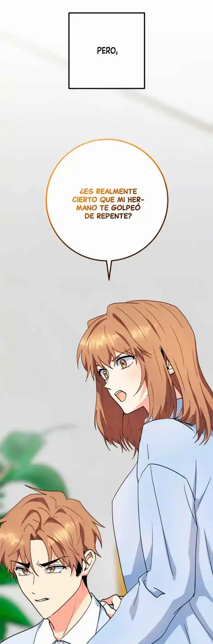 LA HERMANA DE LOS PROTAGONISTAS - Capítulo 82 - Página 33 - LectorTMOo