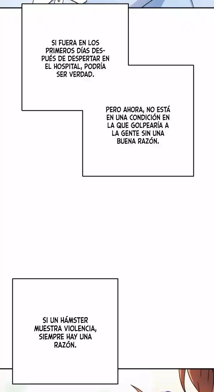 LA HERMANA DE LOS PROTAGONISTAS - Capítulo 82 - Página 34 - LectorTMOo