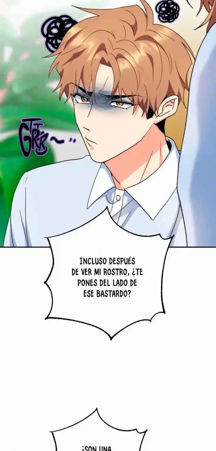 LA HERMANA DE LOS PROTAGONISTAS - Capítulo 82 - Página 35 - LectorTMOo