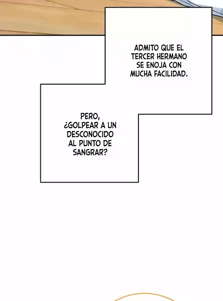 LA HERMANA DE LOS PROTAGONISTAS - Capítulo 82 - Página 37 - LectorTMOo