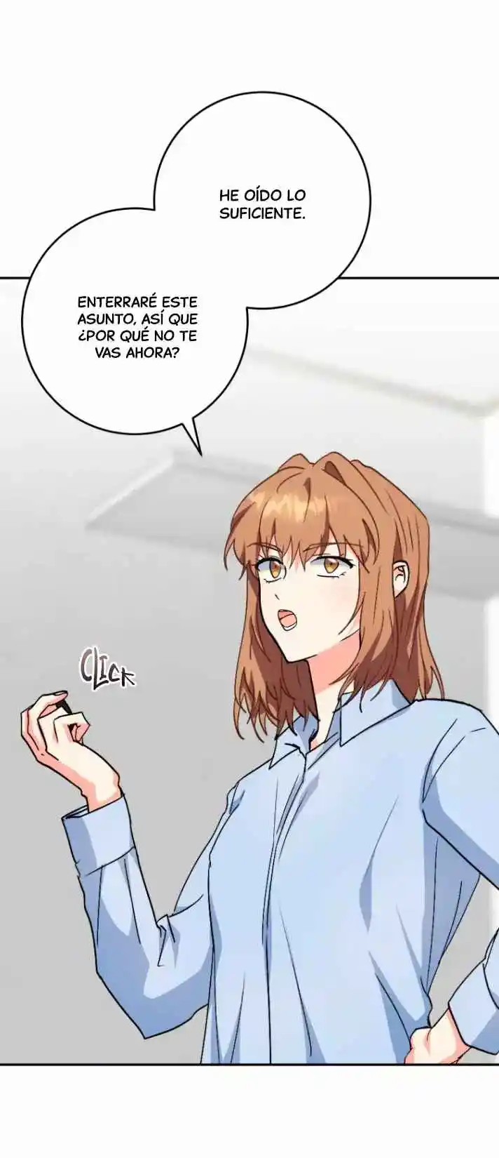LA HERMANA DE LOS PROTAGONISTAS - Capítulo 82 - Página 50 - LectorTMOo