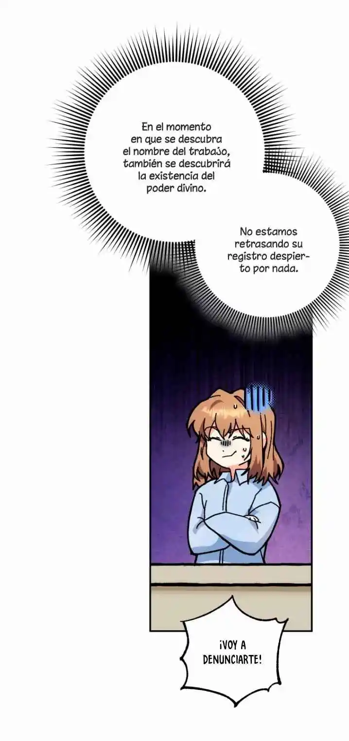 LA HERMANA DE LOS PROTAGONISTAS - Capítulo 82 - Página 58 - LectorTMOo