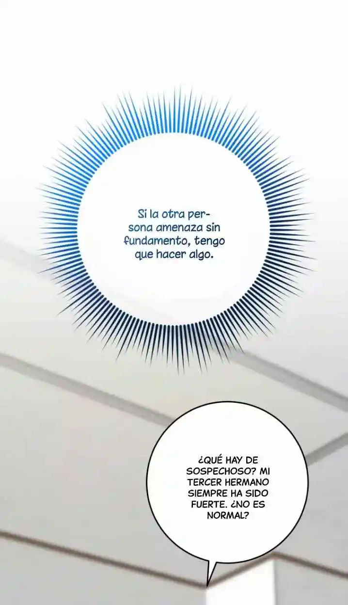 LA HERMANA DE LOS PROTAGONISTAS - Capítulo 82 - Página 59 - LectorTMOo