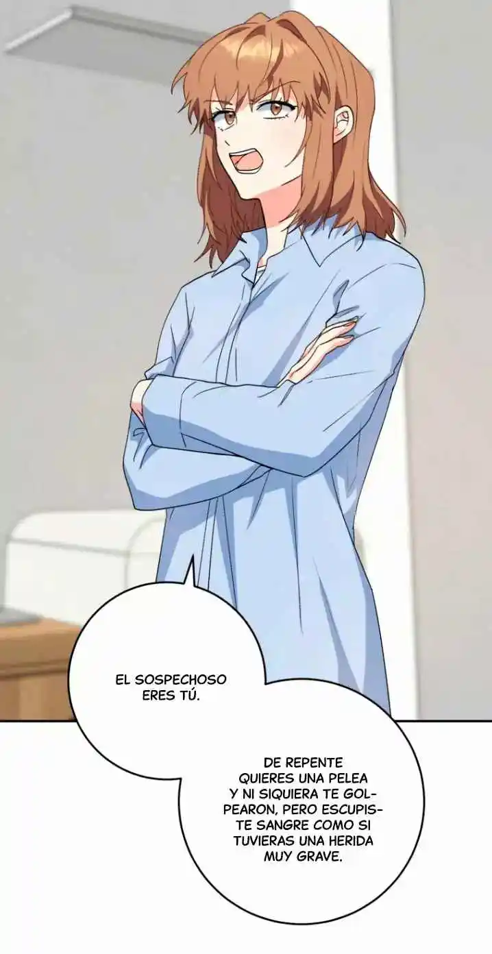 LA HERMANA DE LOS PROTAGONISTAS - Capítulo 82 - Página 60 - LectorTMOo