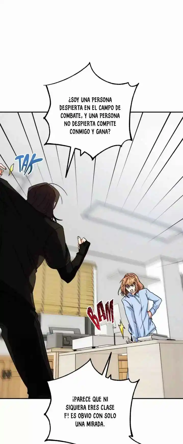 LA HERMANA DE LOS PROTAGONISTAS - Capítulo 82 - Página 61 - LectorTMOo