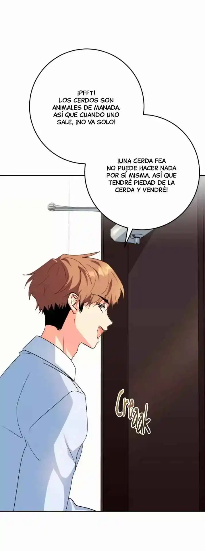 LA HERMANA DE LOS PROTAGONISTAS - Capítulo 82 - Página 79 - LectorTMOo