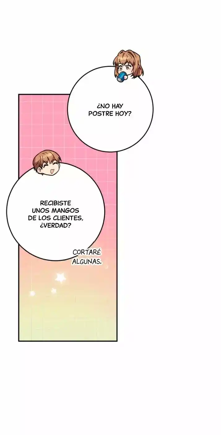 LA HERMANA DE LOS PROTAGONISTAS - Capítulo 82 - Página 81 - LectorTMOo