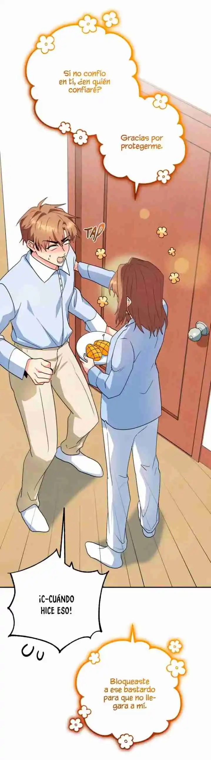 LA HERMANA DE LOS PROTAGONISTAS - Capítulo 82 - Página 87 - LectorTMOo