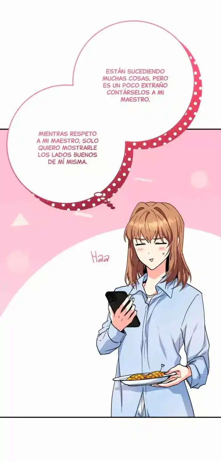 LA HERMANA DE LOS PROTAGONISTAS - Capítulo 82 - Página 91 - LectorTMOo