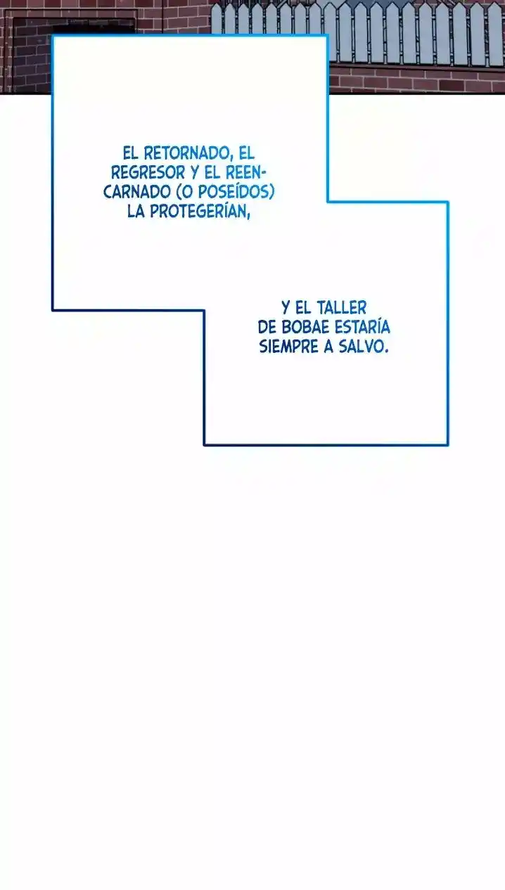 LA HERMANA DE LOS PROTAGONISTAS - Capítulo 82 - Página 93 - LectorTMOo