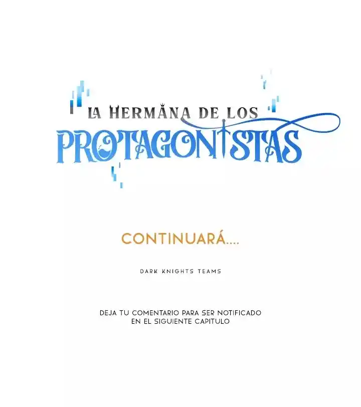 LA HERMANA DE LOS PROTAGONISTAS - Capítulo 82 - Página 94 - LectorTMOo
