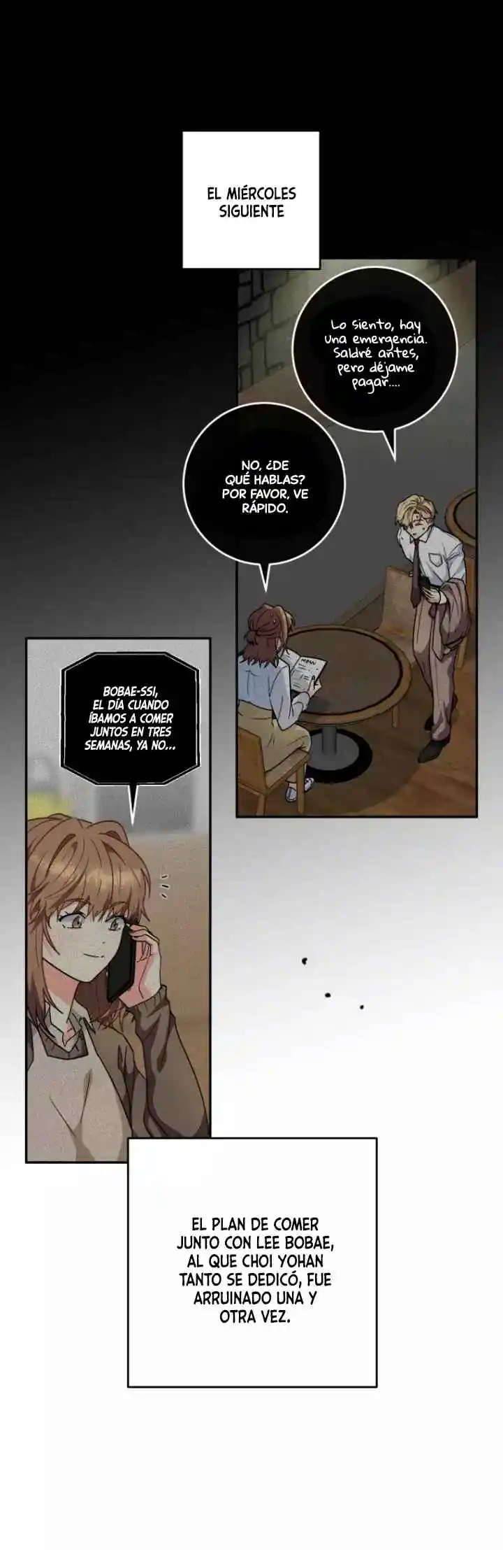 LA HERMANA DEL TIRANO - Capítulo 83 - Página 14 - LectorTMOo