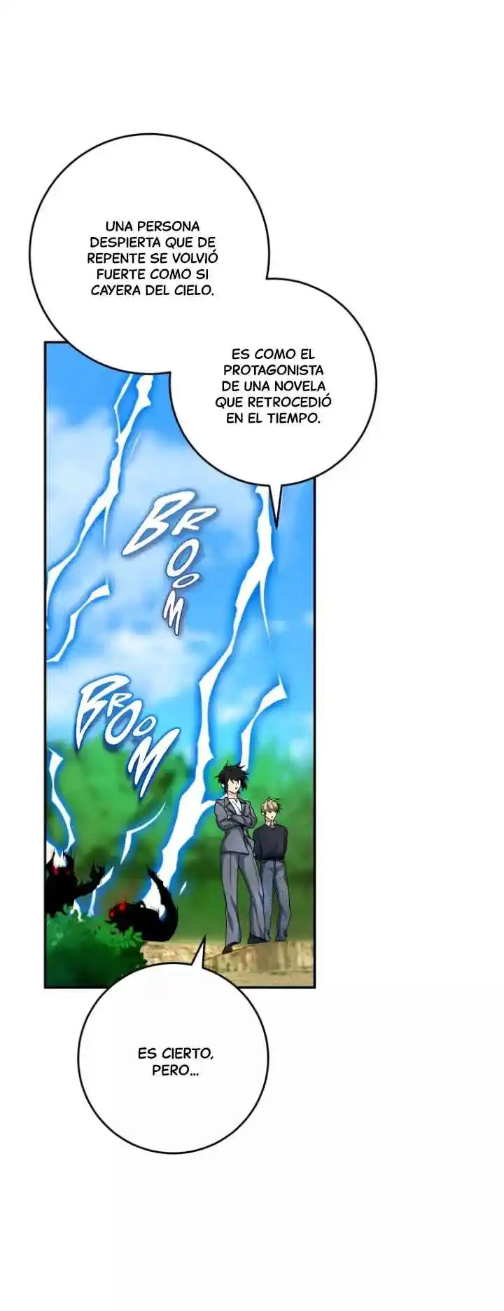 LA HERMANA DEL TIRANO - Capítulo 83 - Página 24 - LectorTMOo