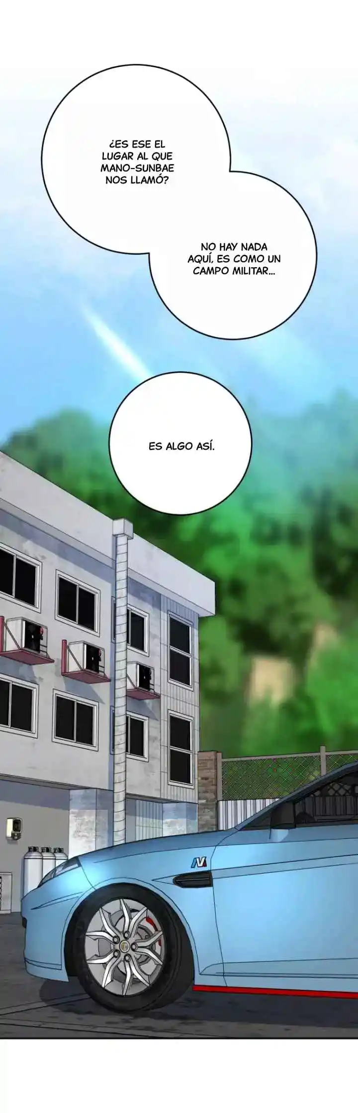 LA HERMANA DEL TIRANO - Capítulo 83 - Página 28 - LectorTMOo
