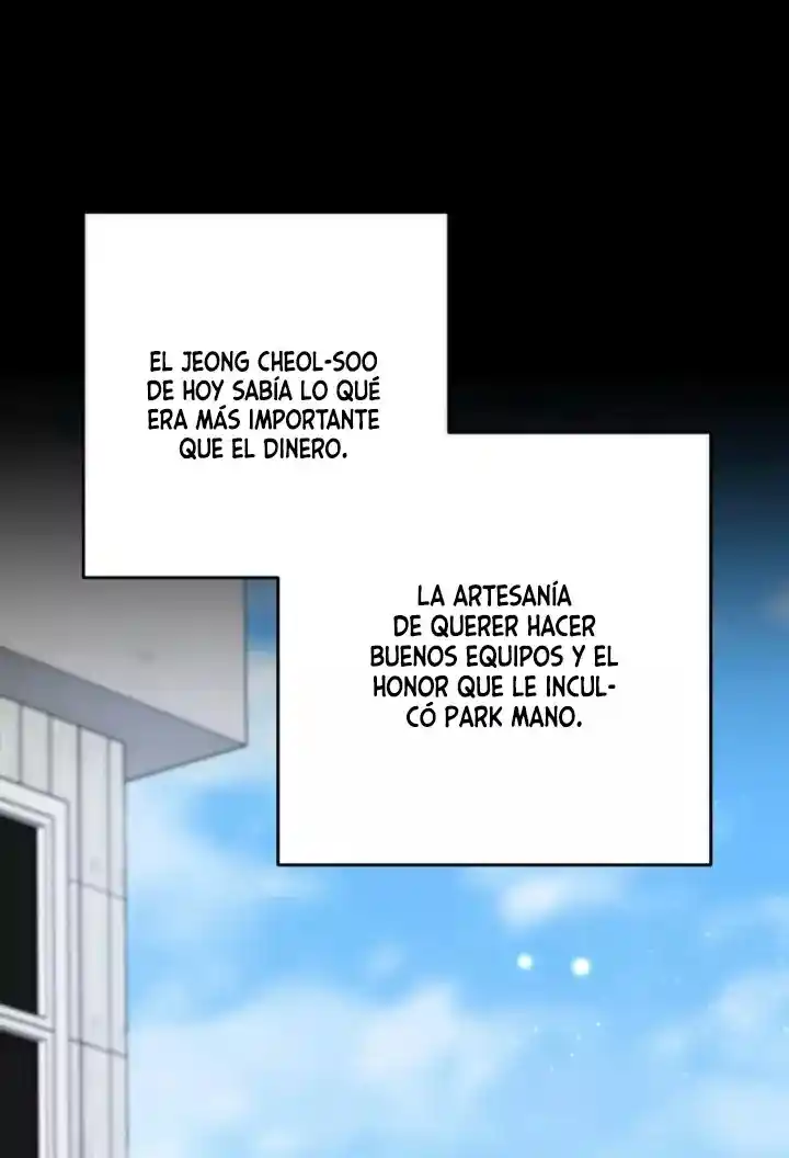 LA HERMANA DEL TIRANO - Capítulo 83 - Página 45 - LectorTMOo