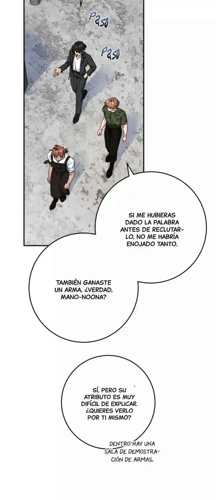 LA HERMANA DEL TIRANO - Capítulo 83 - Página 49 - LectorTMOo