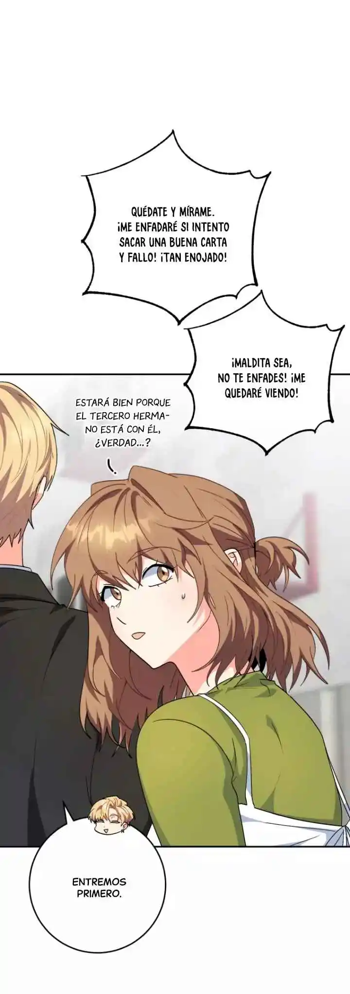 LA HERMANA DEL TIRANO - Capítulo 83 - Página 58 - LectorTMOo