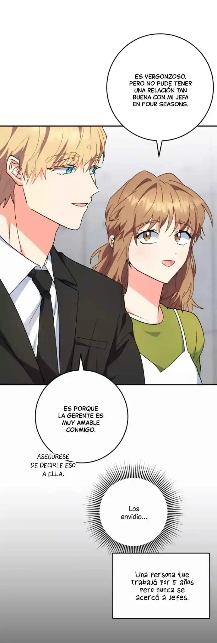LA HERMANA DEL TIRANO - Capítulo 83 - Página 61 - LectorTMOo