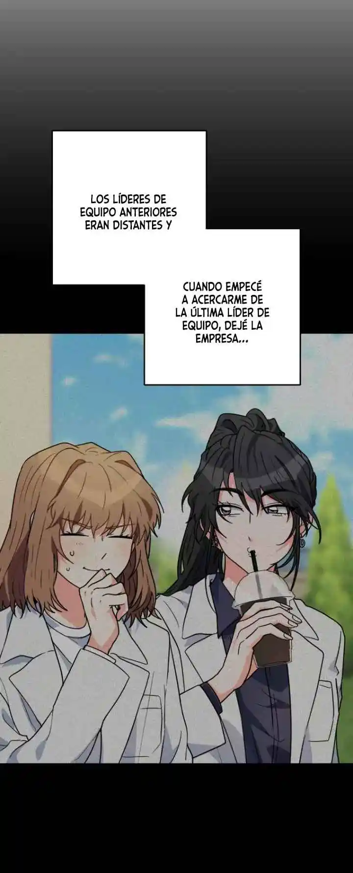 LA HERMANA DEL TIRANO - Capítulo 83 - Página 62 - LectorTMOo
