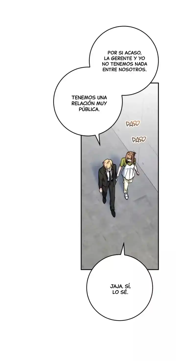 LA HERMANA DEL TIRANO - Capítulo 83 - Página 67 - LectorTMOo