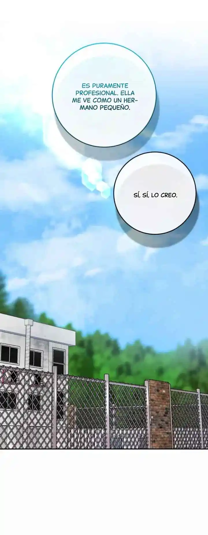 LA HERMANA DEL TIRANO - Capítulo 83 - Página 68 - LectorTMOo