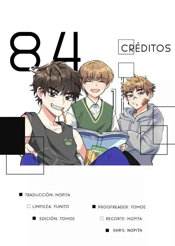LA HERMANA DEL TIRANO - Capítulo 84 - Página 4 - LectorTMOo