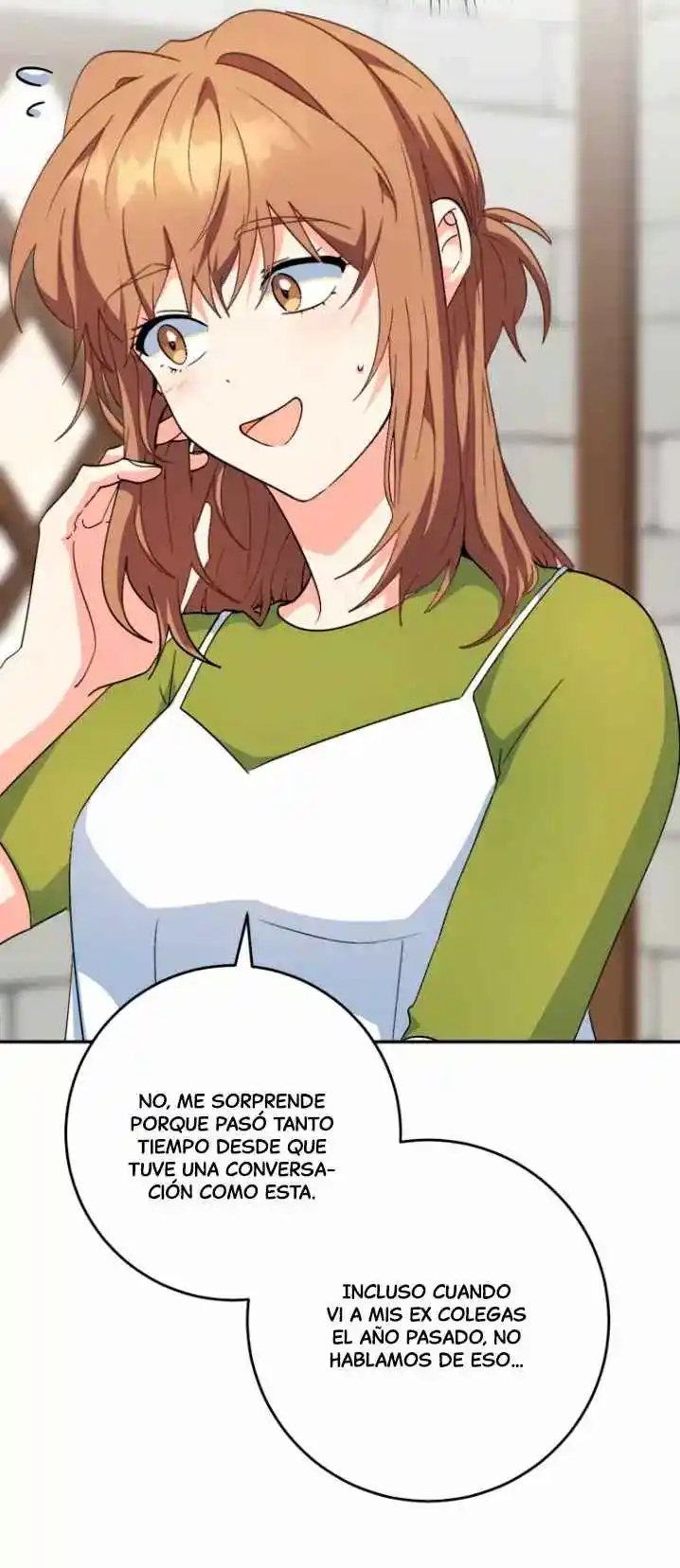 LA HERMANA DEL TIRANO - Capítulo 84 - Página 15 - LectorTMOo