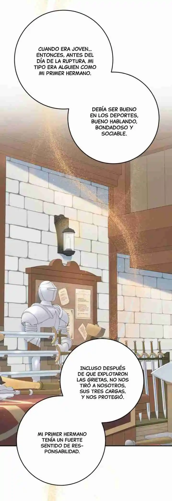 LA HERMANA DEL TIRANO - Capítulo 84 - Página 18 - LectorTMOo