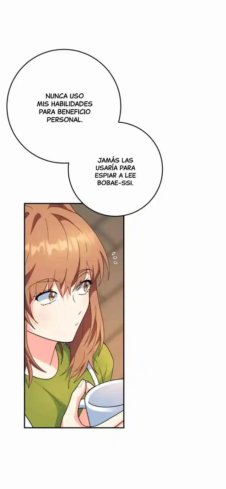 LA HERMANA DEL TIRANO - Capítulo 84 - Página 34 - LectorTMOo