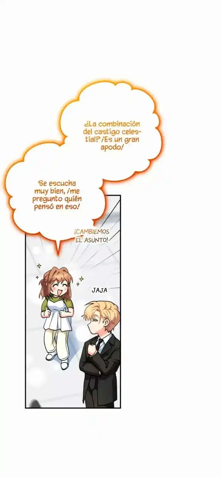 LA HERMANA DEL TIRANO - Capítulo 84 - Página 46 - LectorTMOo