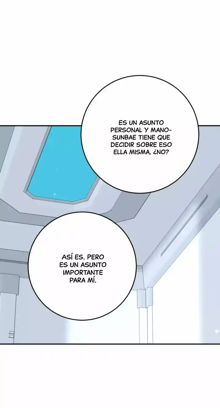 LA HERMANA DEL TIRANO - Capítulo 84 - Página 64 - LectorTMOo