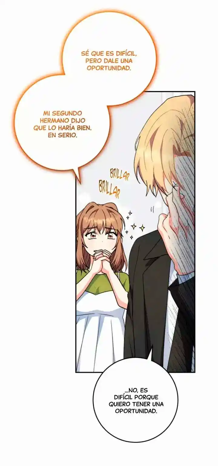 LA HERMANA DEL TIRANO - Capítulo 84 - Página 69 - LectorTMOo